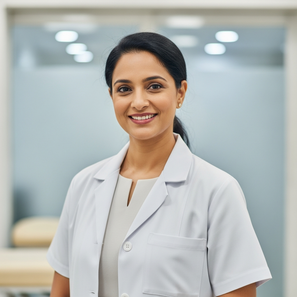 Dr. Jyoti Monga