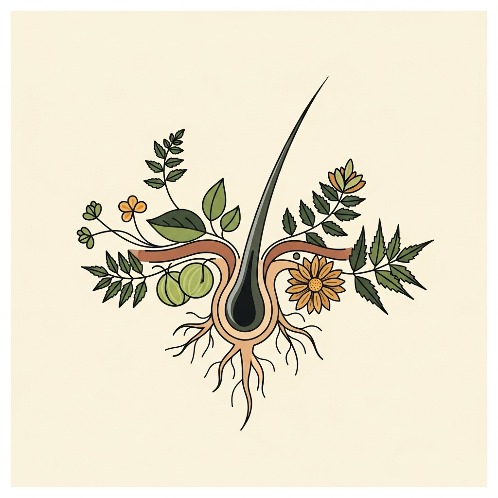 बालों की समस्याएं